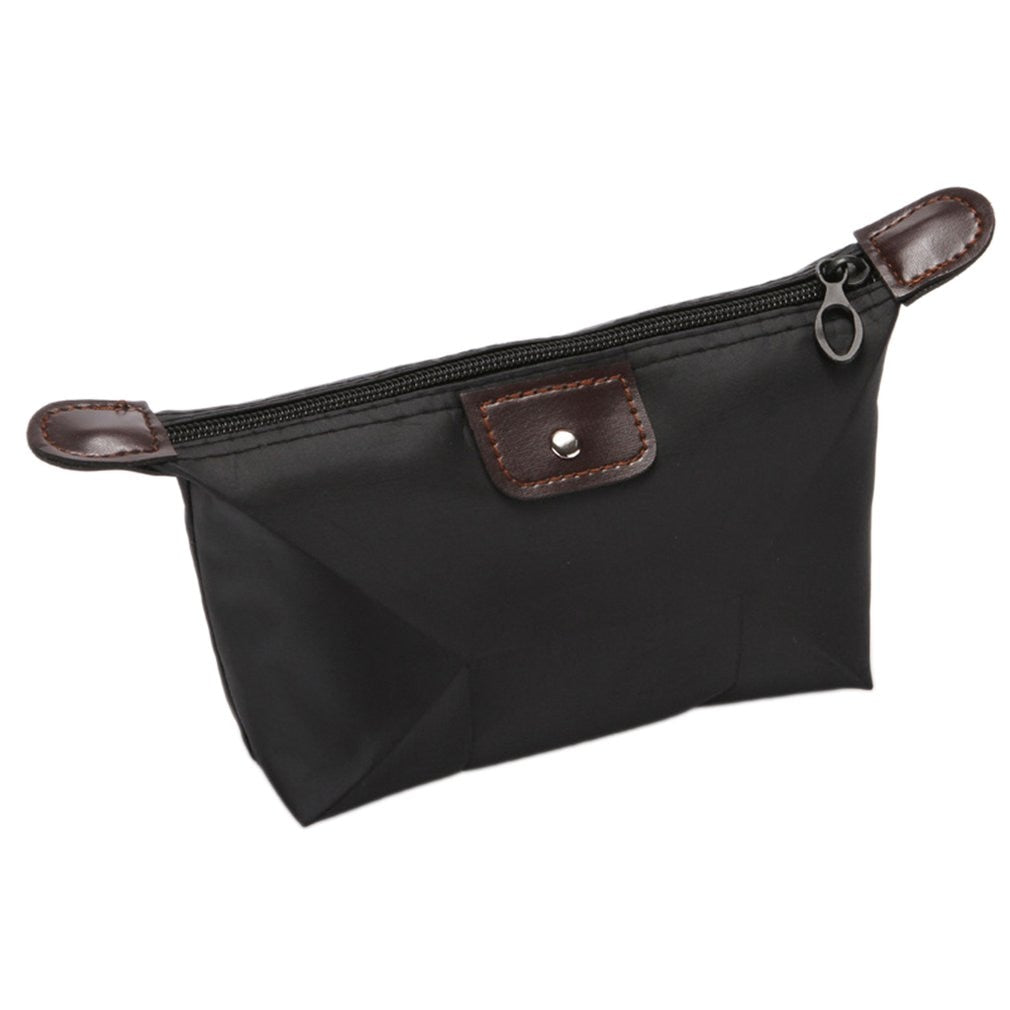 11 Color Women Cosmetic Handbag Makeup Case Tote Bag Toiletry Organizer Outdoor Travel Casual Storage Bag