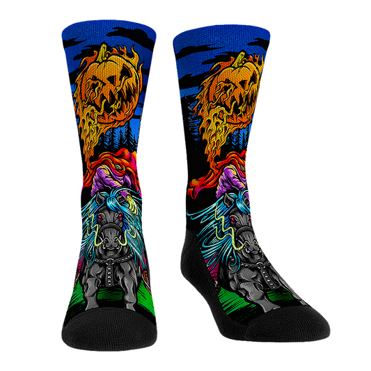 Headless Horseman