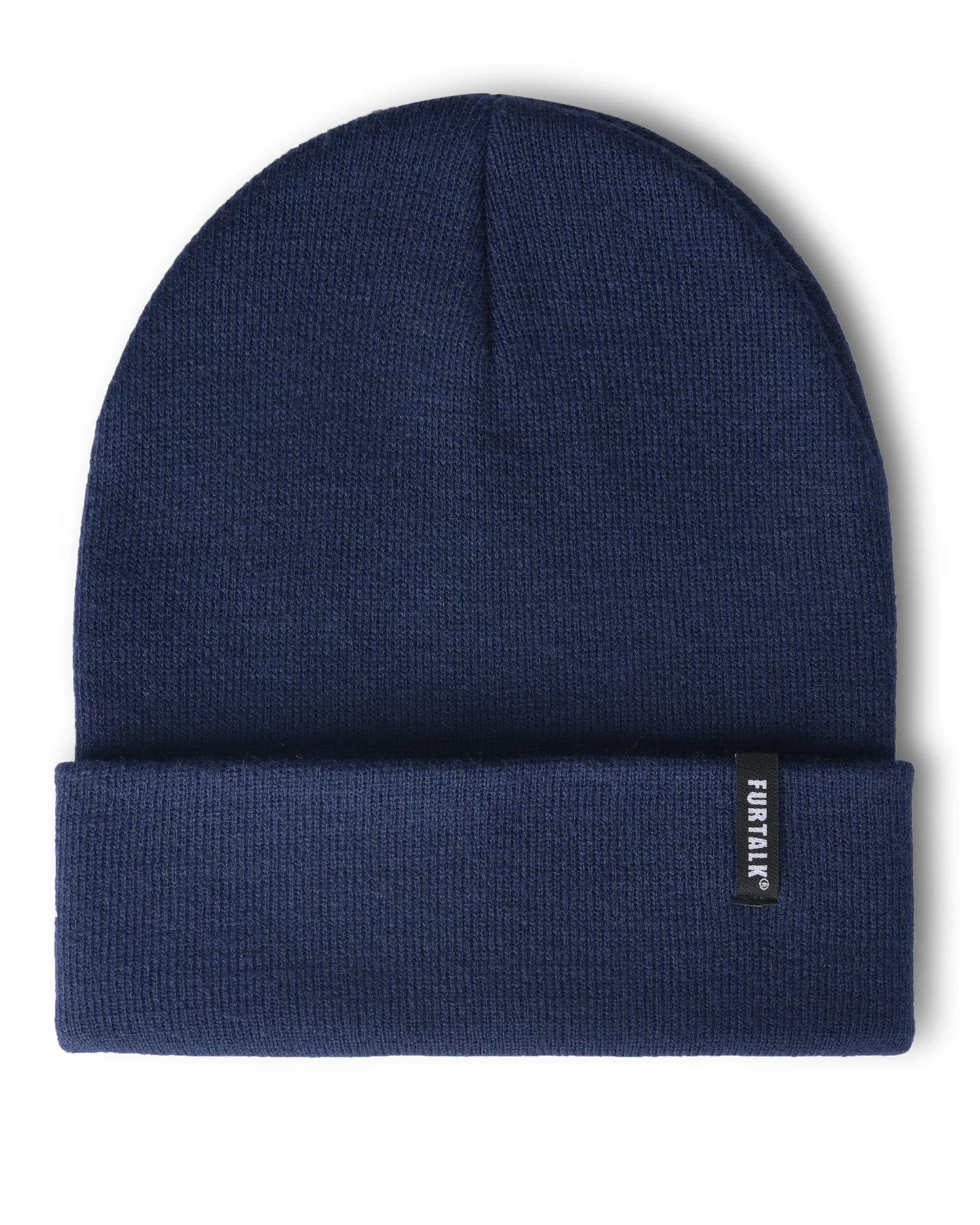 FURTALK Beanie Hat for Women Men Winter Knitted Skullies Hat Spring Autumn bonnet Cap chapeau femme
