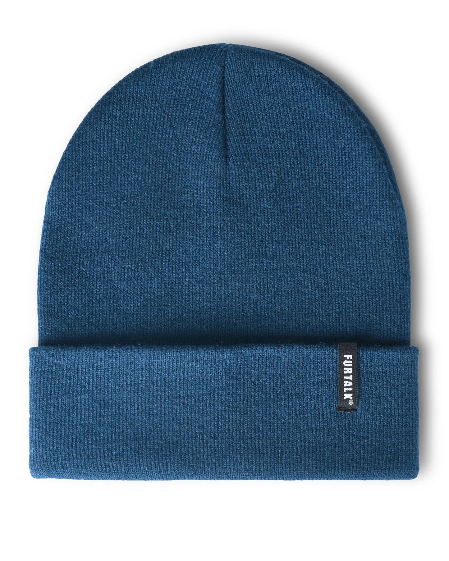 FURTALK Beanie Hat for Women Men Winter Knitted Skullies Hat Spring Autumn bonnet Cap chapeau femme