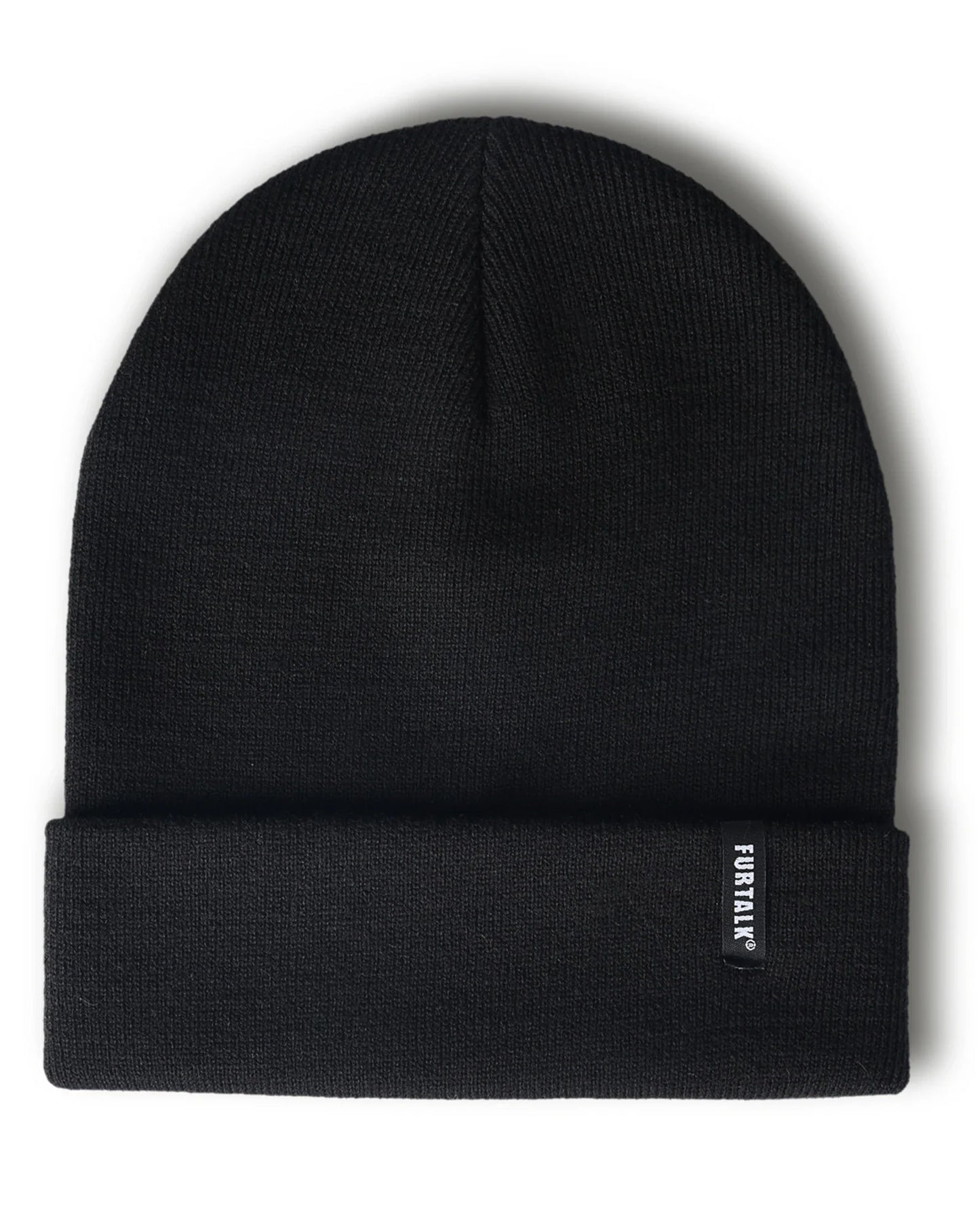 FURTALK Beanie Hat for Women Men Winter Knitted Skullies Hat Spring Autumn bonnet Cap chapeau femme