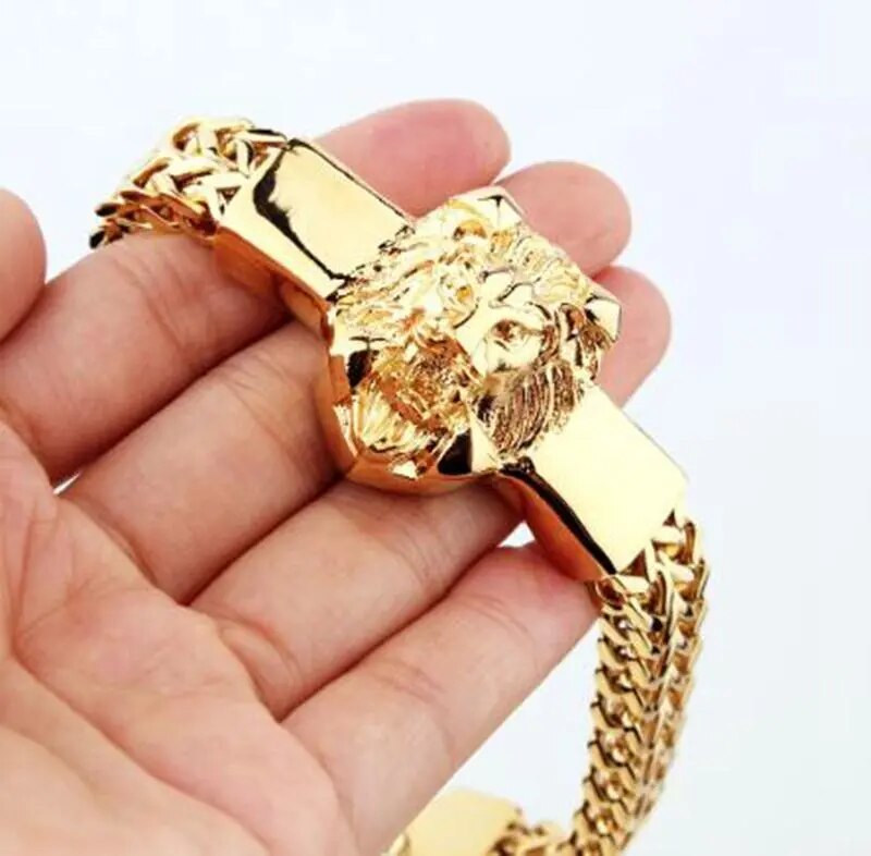 Women's Vintage Skull Beaded Skull Bracelets Men\\\\\\'s Bracelets Gothic Jewelry Accessories Gifts