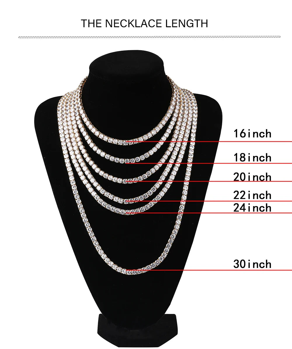 TOPGRILLZ Iced Out Cubic Zircon Bling Animal Elephant Necklace & Pendant Men Women Hip Hop Rock Jewelry CZ Necklace For Gifts