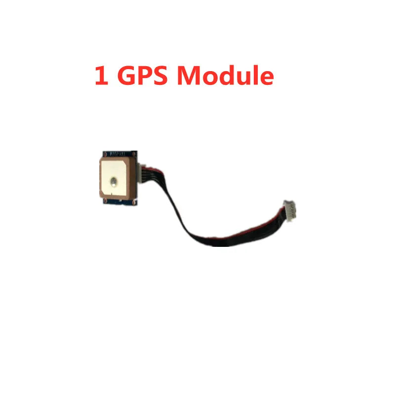 4DRC F3 Drone Spare Battery 7.4V 2000 mAh Battery Flight 23-25 Minut  4D-F3 Quadcopter Drones USB Cable Propeller Maple Leaf
