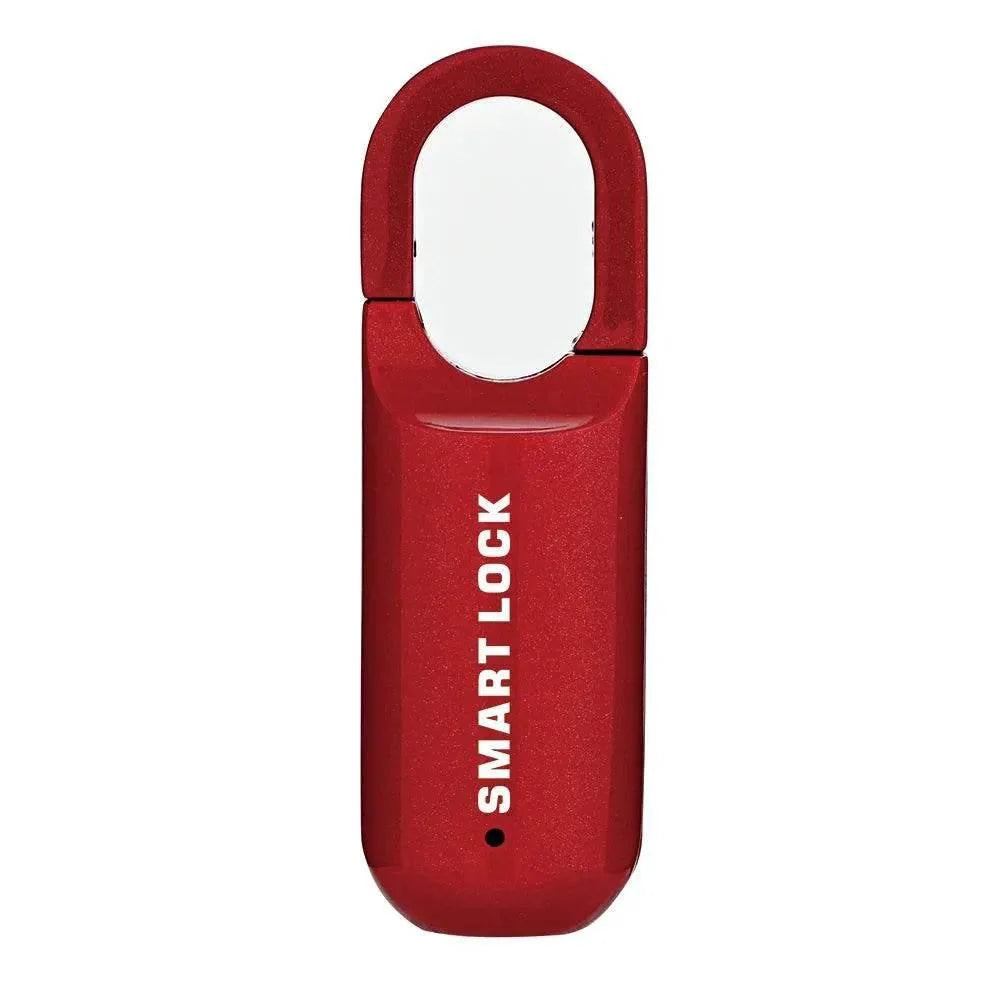 Mini Fingerprint Padlock Smart Touch