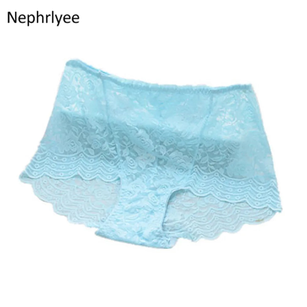 sexy panties 2XL 2025 Lace 20 colors black white  Sexy Underwear Women shorts
