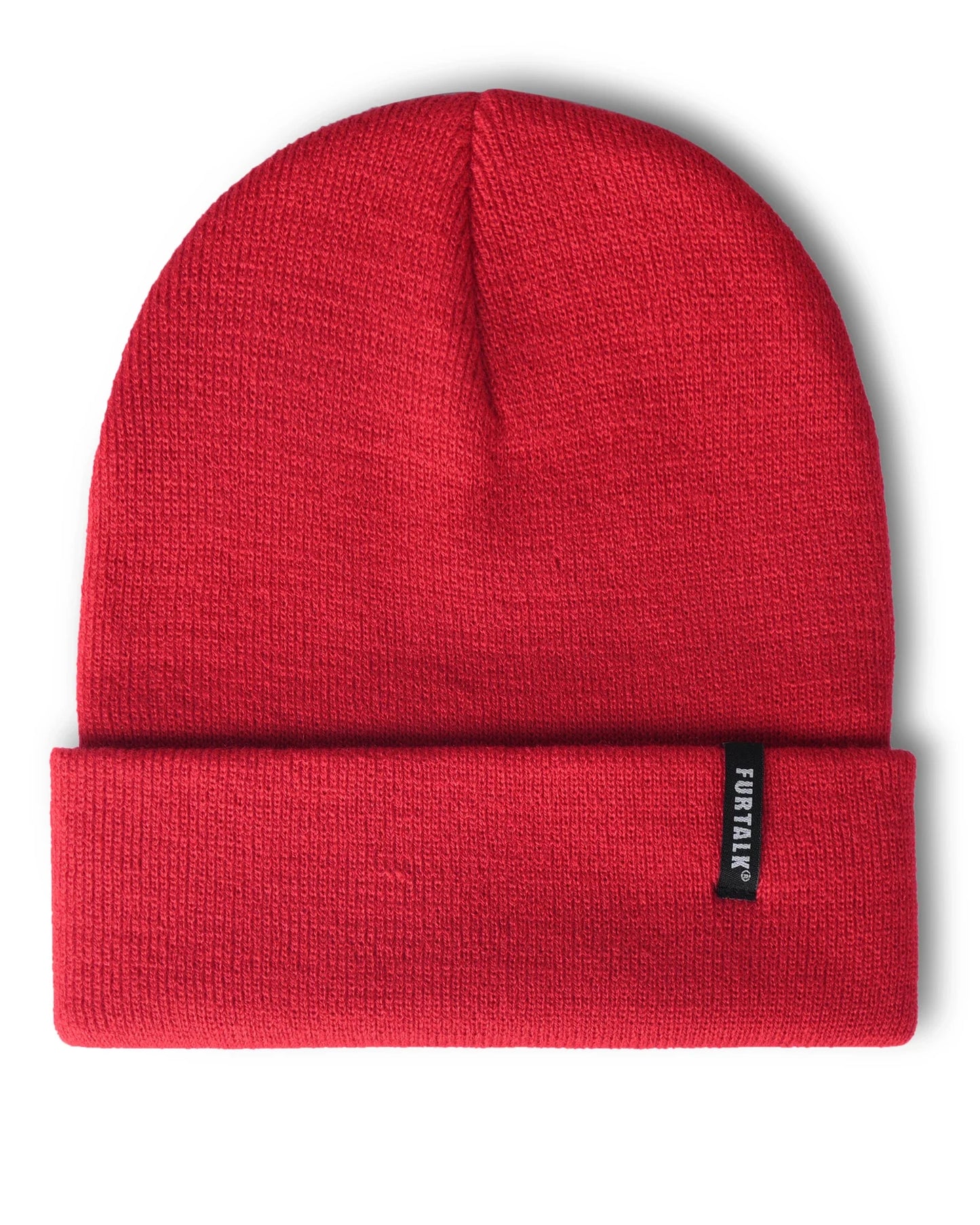 FURTALK Beanie Hat for Women Men Winter Knitted Skullies Hat Spring Autumn bonnet Cap chapeau femme