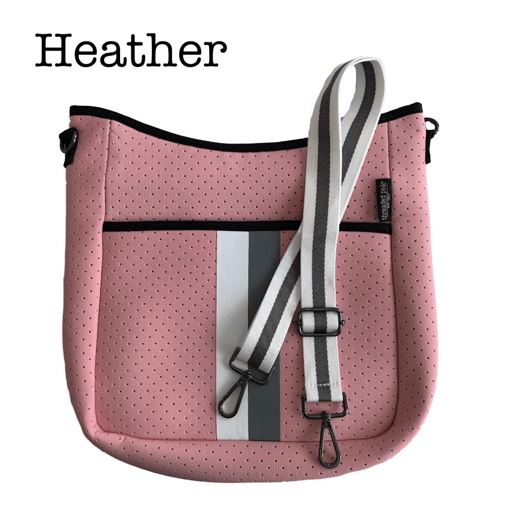 Neoprene Messenger