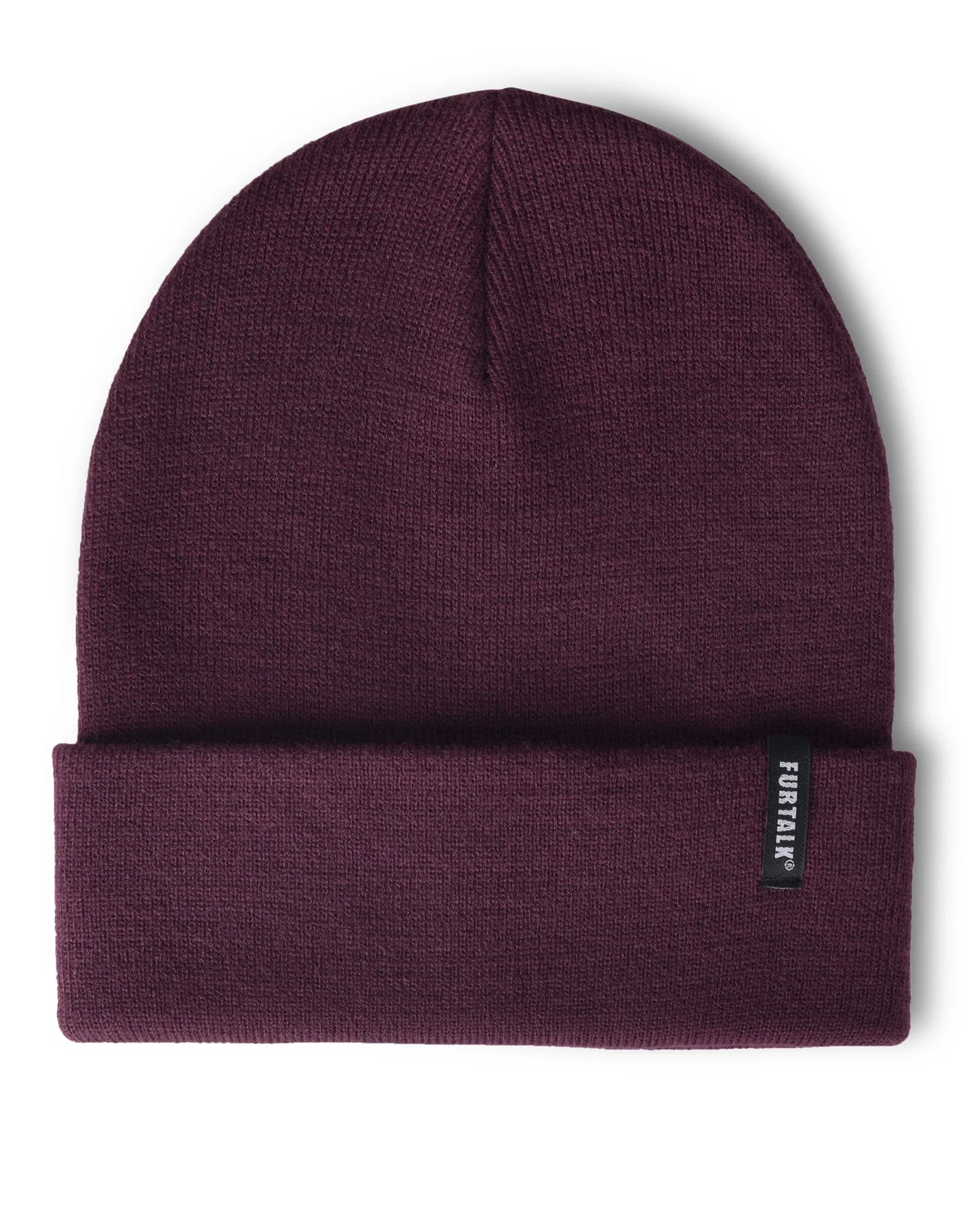 FURTALK Beanie Hat for Women Men Winter Knitted Skullies Hat Spring Autumn bonnet Cap chapeau femme