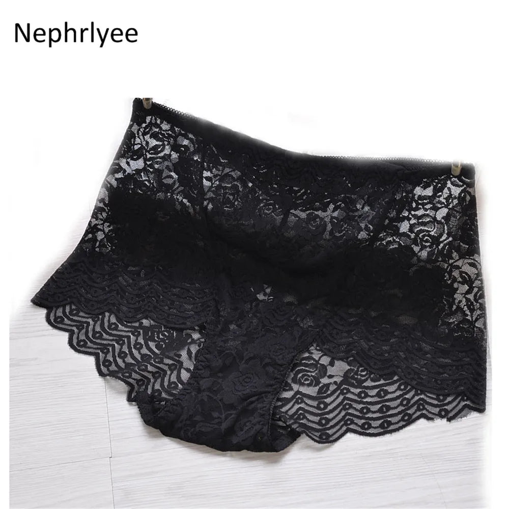 sexy panties 2XL 2025 Lace 20 colors black white  Sexy Underwear Women shorts