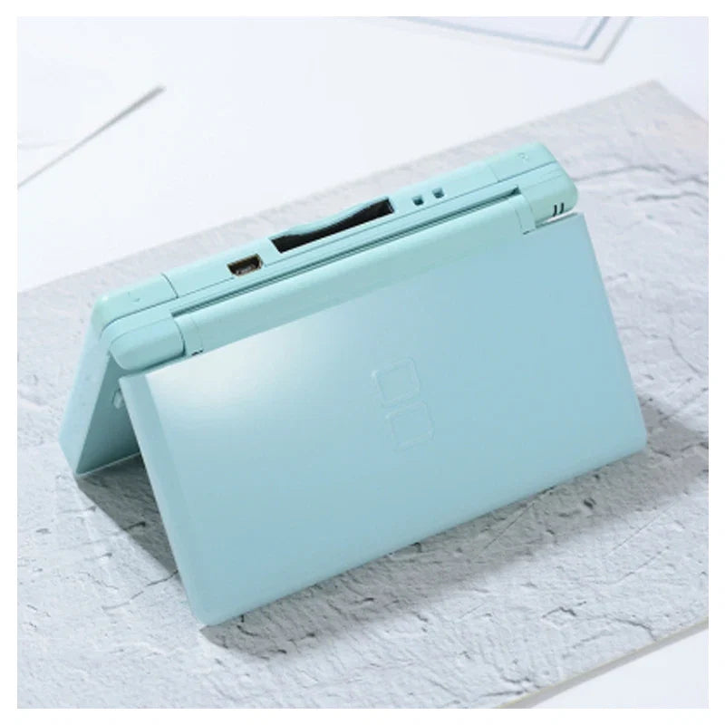 Professiona Refurbished Ds Lite Console, Suitable For Nintendo Dsl Palm , With Card And 16Gb Memory