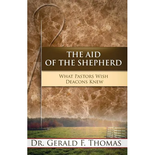 The Aid of the Shepherd