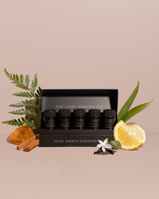 Hotel Collection Sample Tester