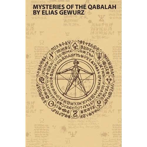 Mysteries of the Qabalah