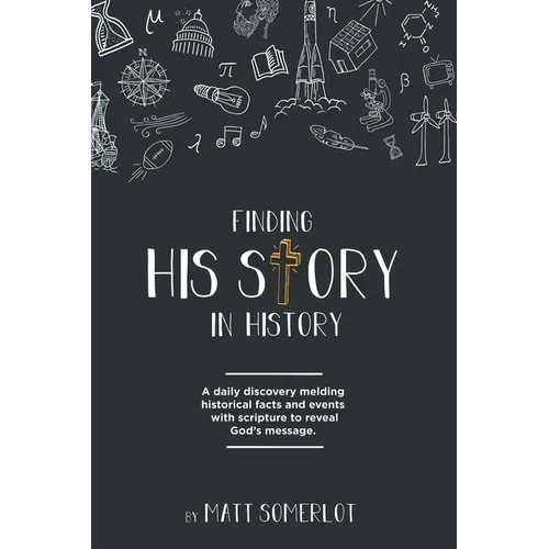Finding His Story in History
