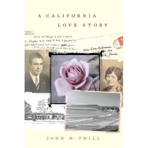 A California Love Story