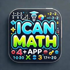 ICAN MATH 4