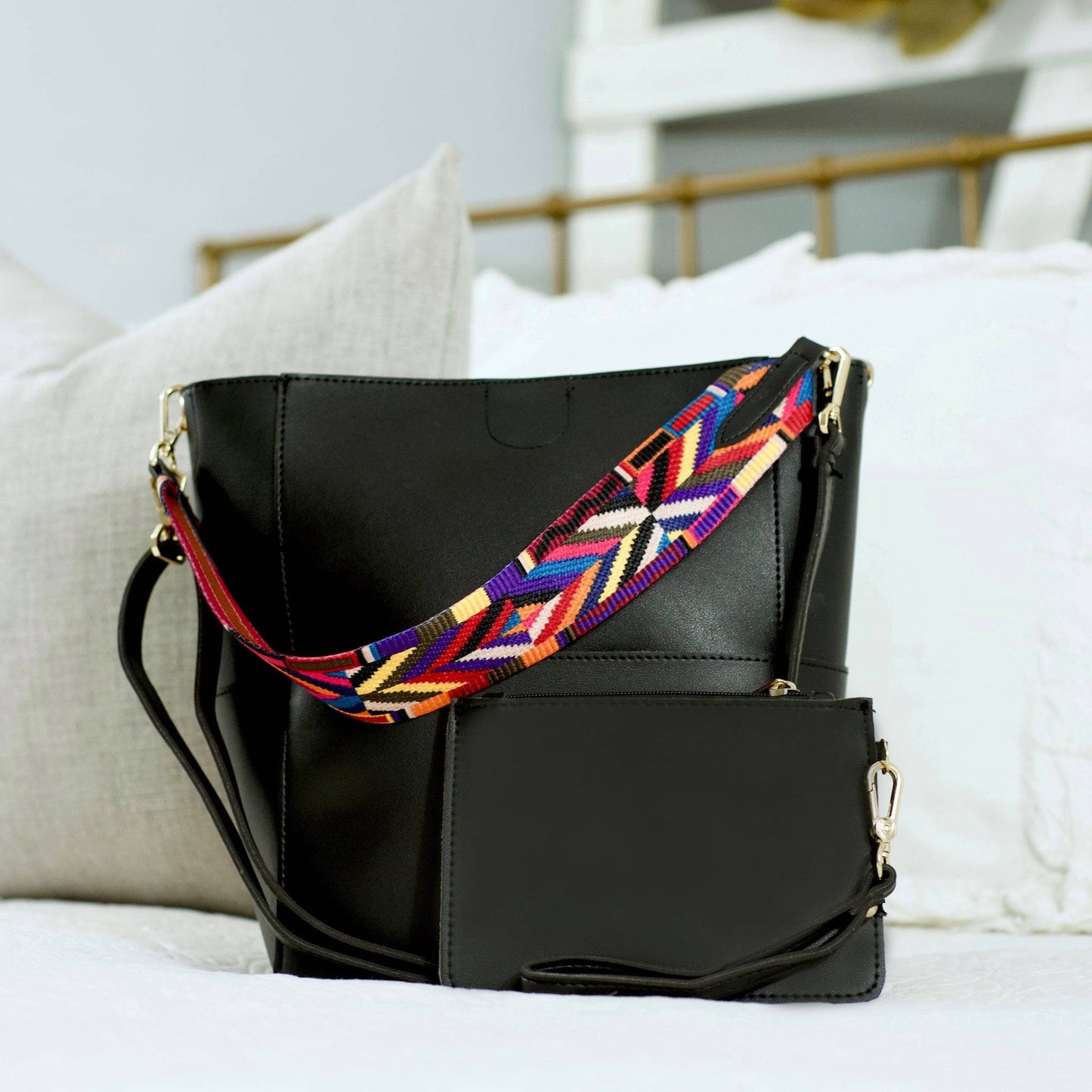 Jordyn Handbag