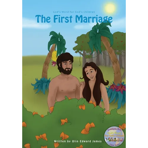 The First Marriage