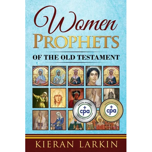 Women Prophets of the Old Testament