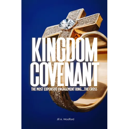Kingdom Covenant: The Most Expensive Engagement Ring...The Cross