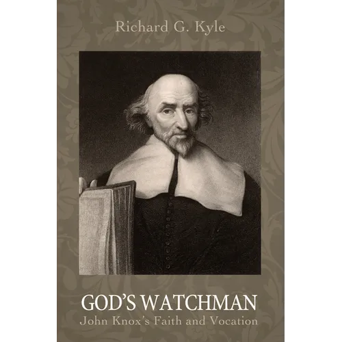 God's Watchman