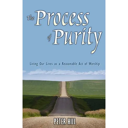 The Process of Purity
