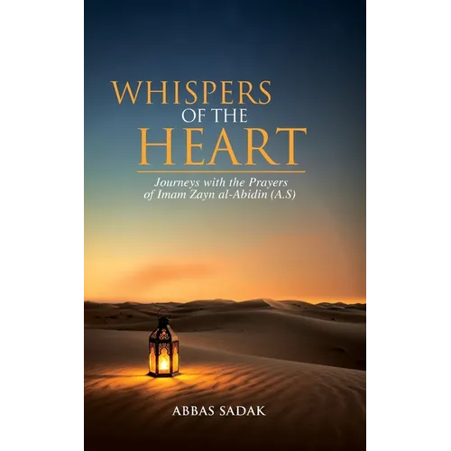 Whispers Of The Heart