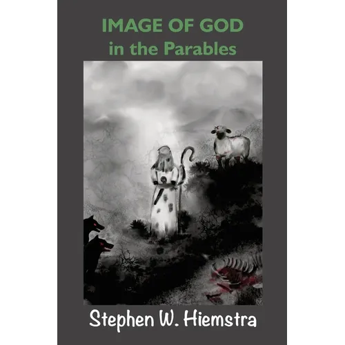 Image of God in the Parables