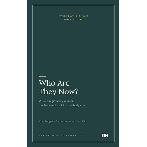 Who Are They Now?