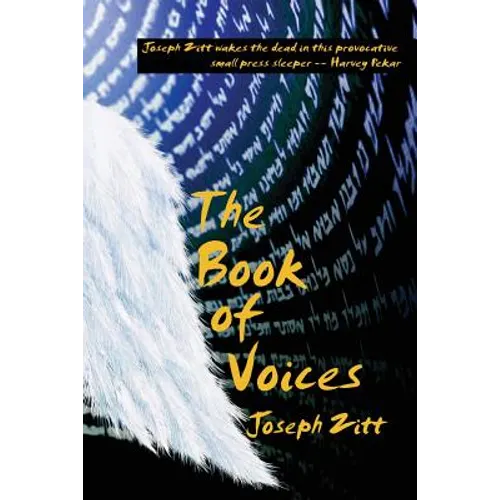 The Book of Voices-Expanded Edition