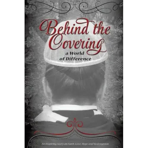 Behind the Covering