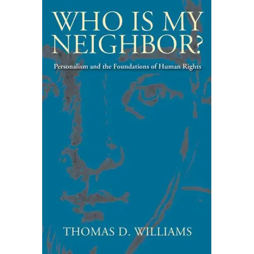 Who is My Neighbor
