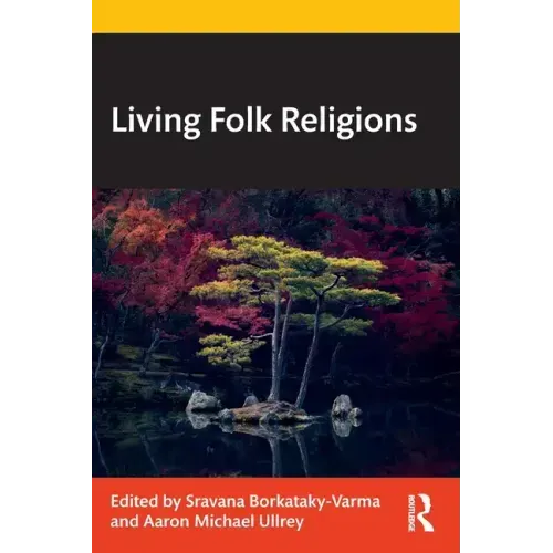 Living Folk Religions