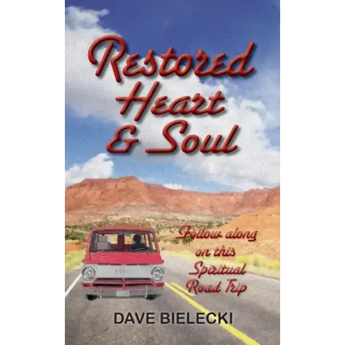 Restored Heart & Soul