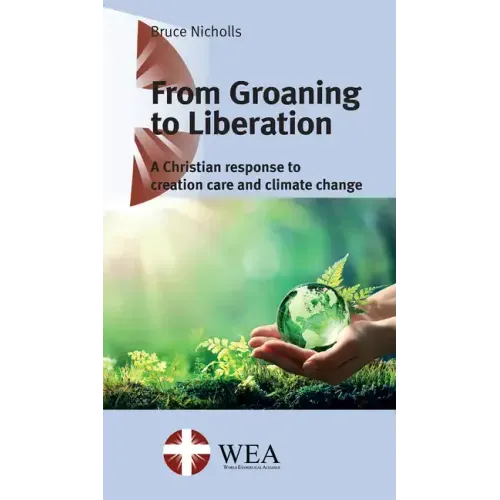 From Groaning to Liberation