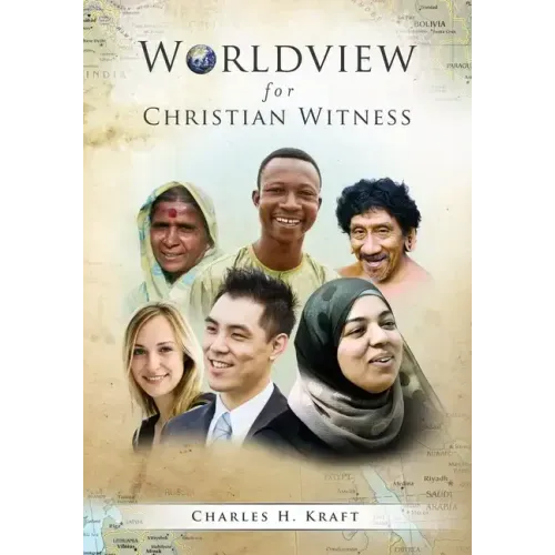 Worldview for Christian Witness