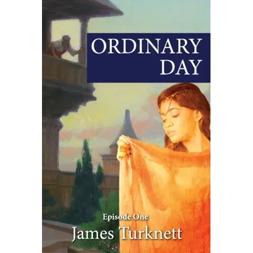 Ordinary Day: Lust Rape and Murder (Episode One)