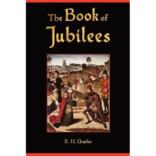 The Book of Jubilees