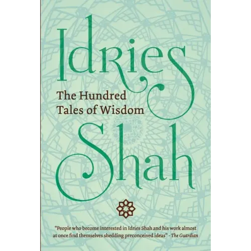 The Hundred Tales of Wisdom