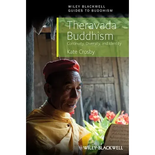 Theravada Buddhism