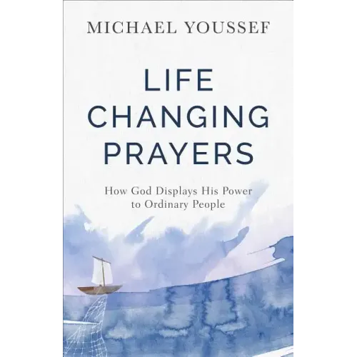 Life-Changing Prayers
