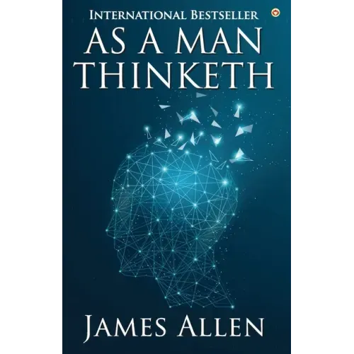 As a Man Thinketh