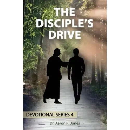 The Disciples Drive: Series 4