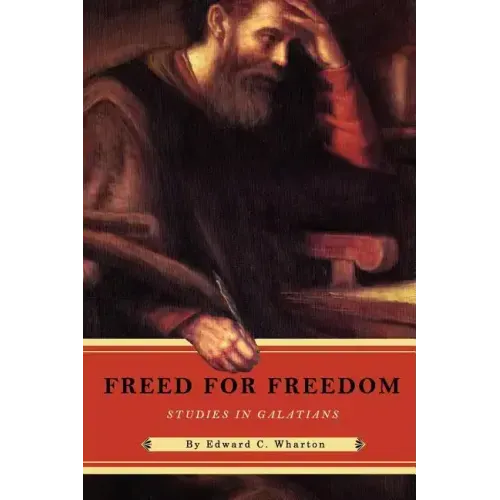 Freed for Freedom