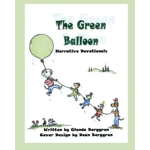 The Green Balloon
