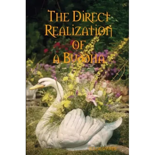 The Direct Realization of a Buddha