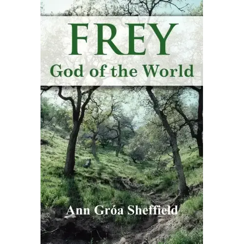 Frey, God of the World