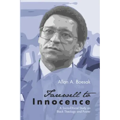 Farewell to Innocence