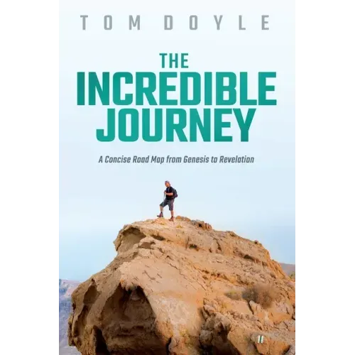 The Incredible Journey